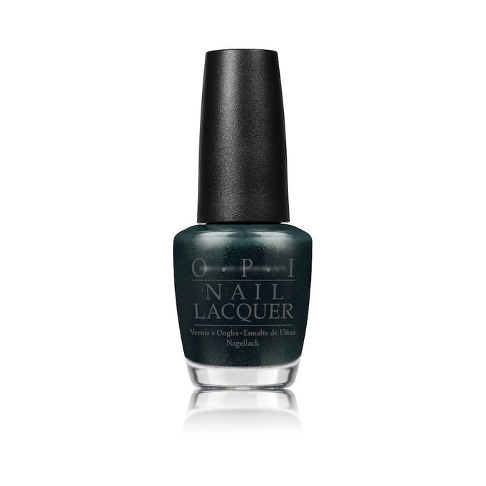 Lac de unghii Opi Nail Lacquer, nuanța HL D17 Trăiește și lasă să moară, 15 ml