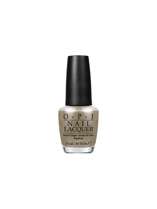 Lac de unghii Opi Nail Lacquer, nuanța HR G42 Cometă mai aproape, 15 ml