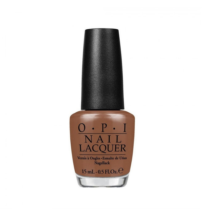 Lac de unghii Opi Nail Lacquer, Ice-Bergers & Fries, 15 ml