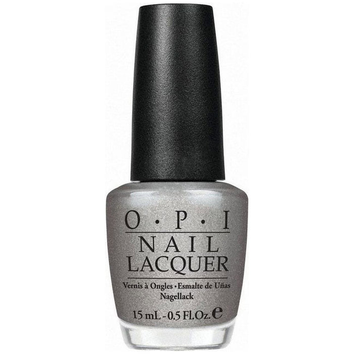 Lac de unghii Opi Nail Lacquer, fără parabeni și gluten, 15 ml