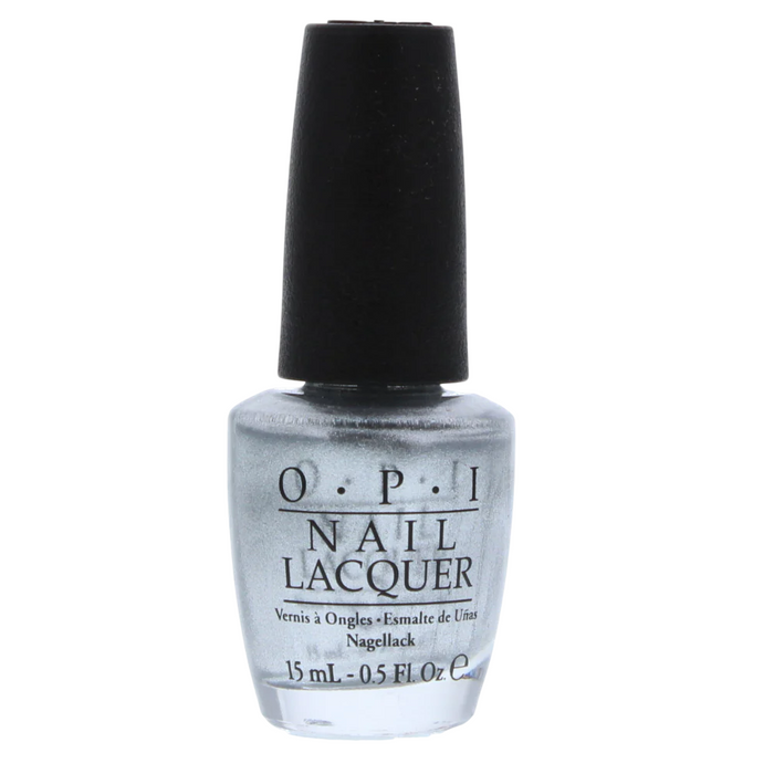 Lac de unghii Opi Nail Lacquer, nuanța My Signature is ''DC'', 15 ml