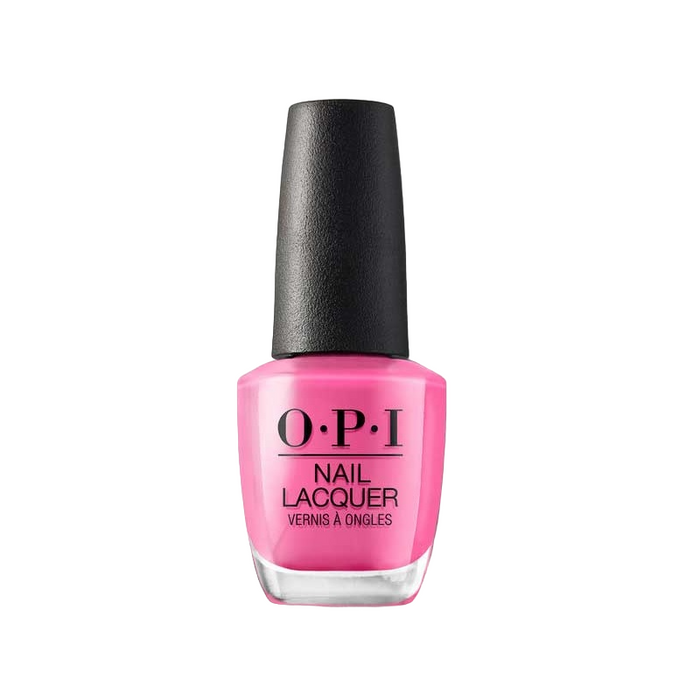 Lac de unghii Opi Nail Lacquer, nuanța NL B86 Short Story, 15 ml