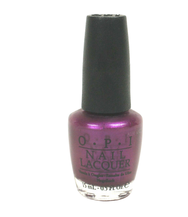 Lac de unghii Opi Nail Lacquer, nuanța NL G23 Suzi și cei șapte Dusseldorfi, 15 ml