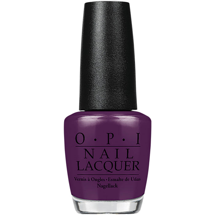 Lac de unghii Opi Nail Lacquer, nuanța NL N50 Patinaj pe gheață subțire, 15 ml