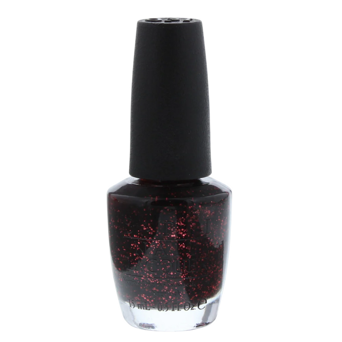 Lac de unghii Opi Nail Lacquer, nuanța 5.8/5B Moka Maro Deschis, 15 ml