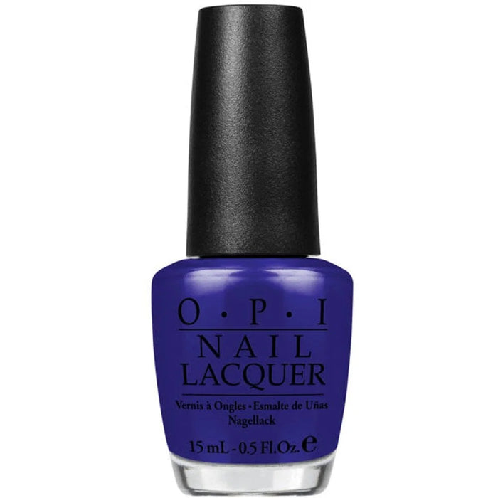 Lac de unghii Opi Nail Lacquer, nuanța NL E72 OPI... Eurso Euro, 15 ml