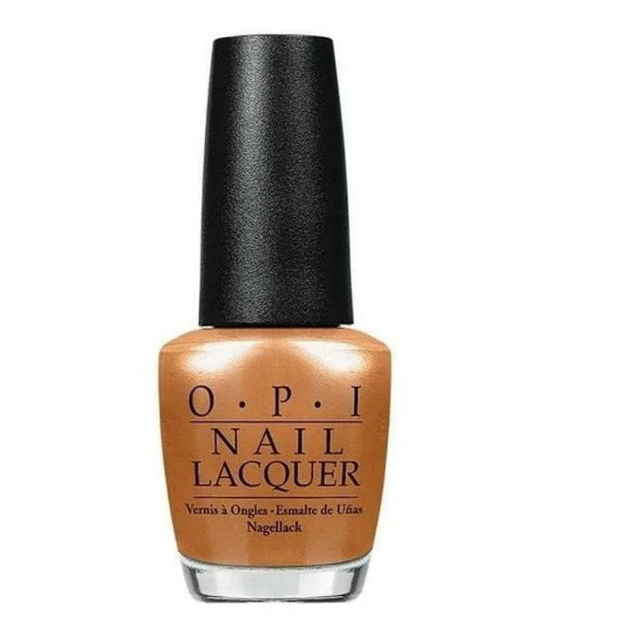 Lac de unghii Opi Nail Lacquer, nuanța NL N41 A Nice Finnish, 15 ml