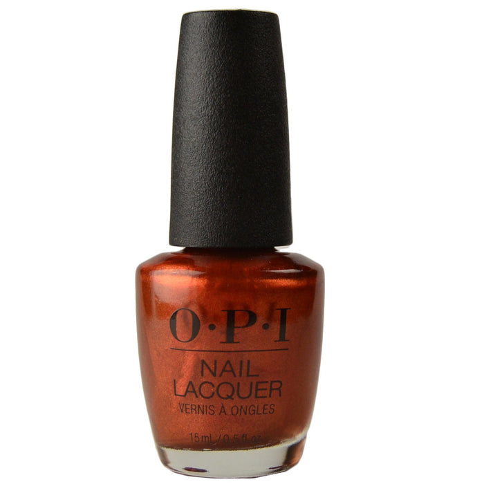 Lac de unghii Opi Nail Lacquer, nuanța NL L21 Now Museum, Now You Don't, 15 ml