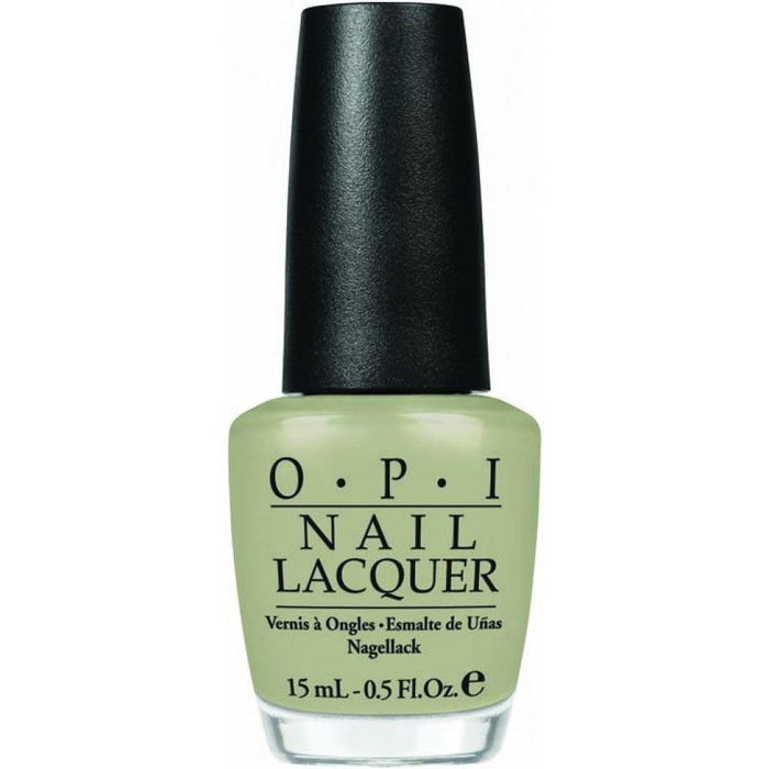 Lac de unghii Opi Nail Lacquer, nuanța NL P17 Maree străine, 15 ml