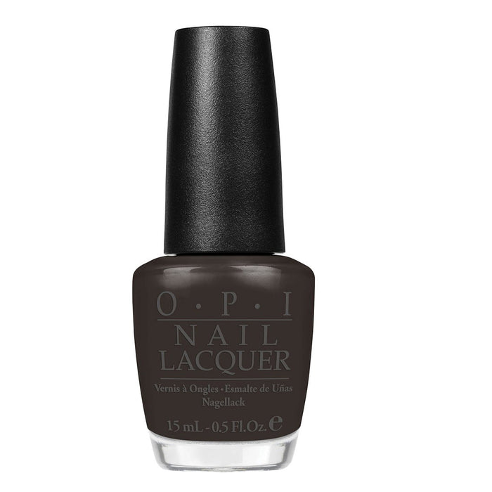 Lac de unghii Opi Nail Lacquer, nuanța NL T27, 15 ml