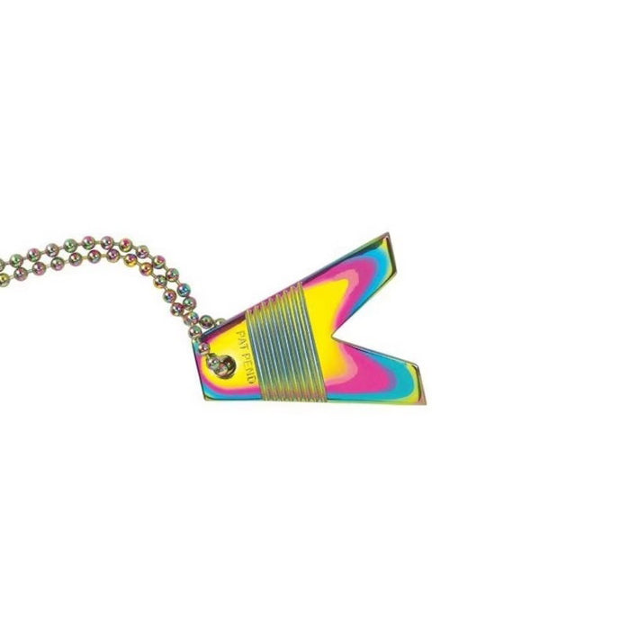 Accesoriu pentru unghii Opi Titanium Tooling Edger