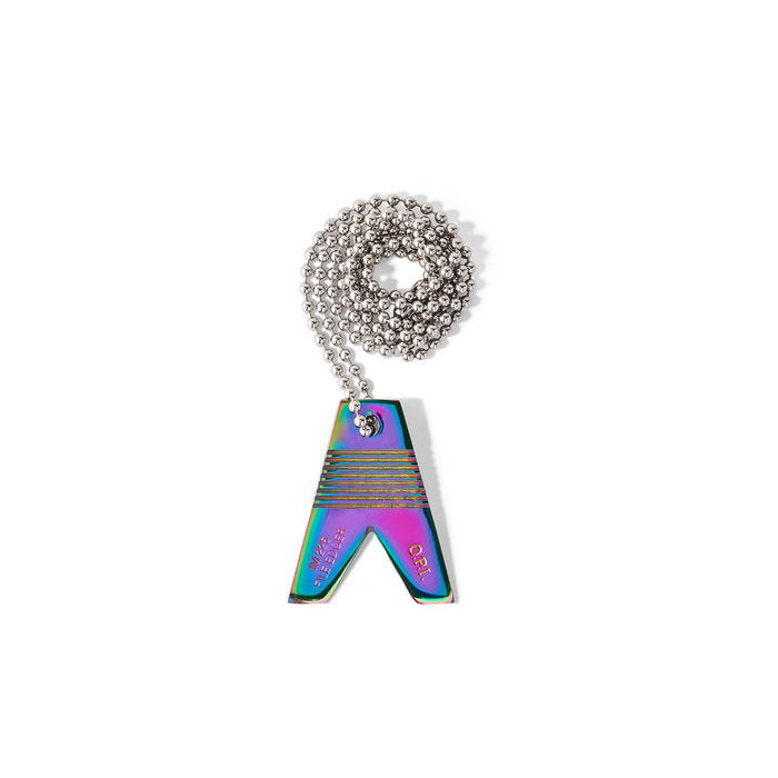 Accesoriu pentru unghii Opi Titanium Tooling Edger