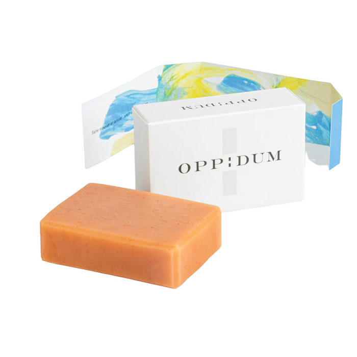 Săpun solid Oppidum La Peau, L'Ete, 100 g