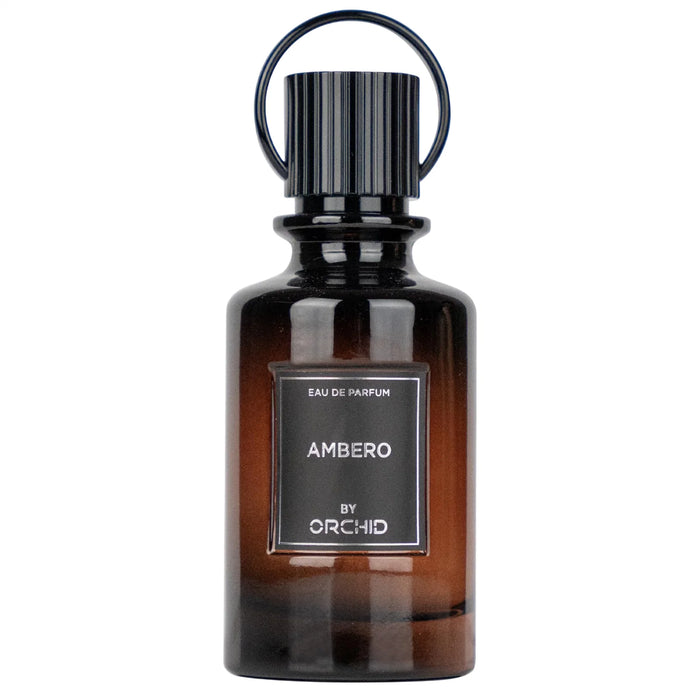 Apă de parfum Orchid Ambero, pentru bărbați, 100 ml