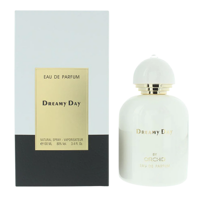 Apă de parfum Orchid Dreamy Day, unisex, 100 ml