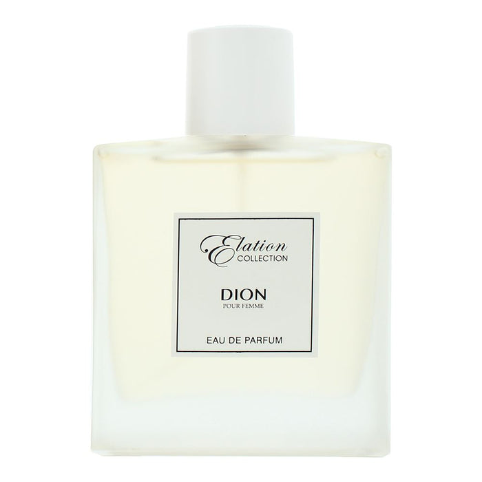 Apă de parfum Orchid Elation Collection-Dion Pour Femme, pentru femei, 100 ml