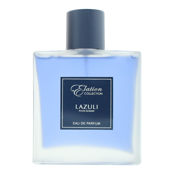Apă de parfum Orchid Elation Collection-Lazuli Pour Homme, unisex, 100 ml