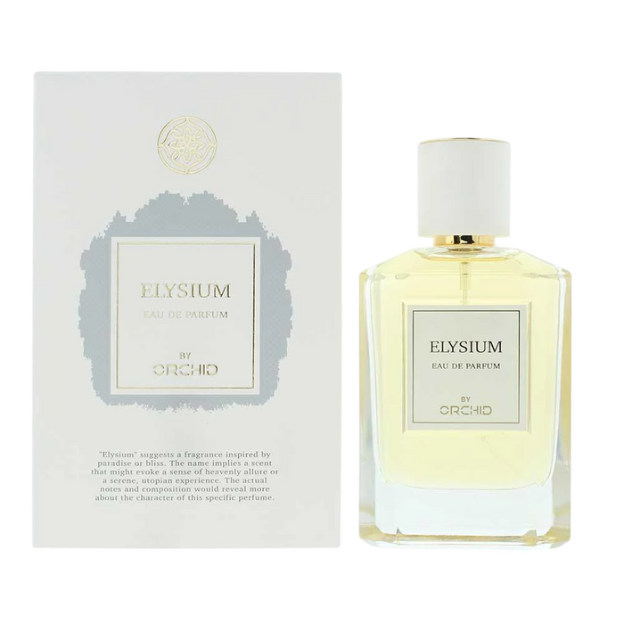 Apă de parfum Orchid Elysium, unisex, 100 ml
