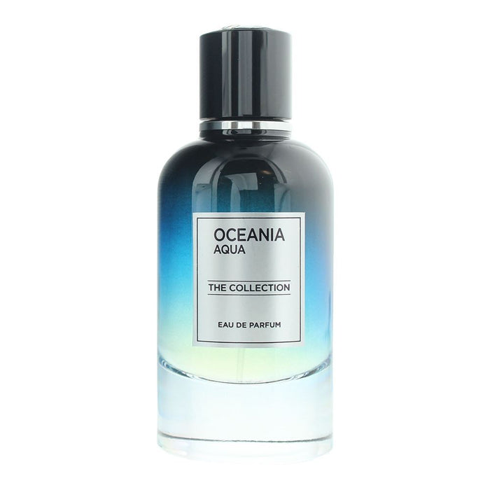 Apă de parfum Orchid Oceania Aqua The Collection, unisex, 100 ml