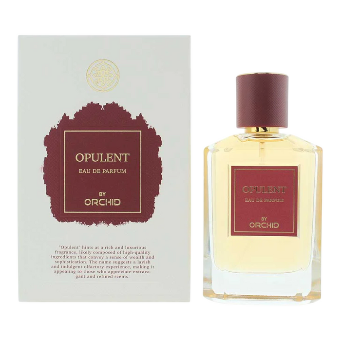Apă de parfum Orchid Opulent, unisex, 100 ml