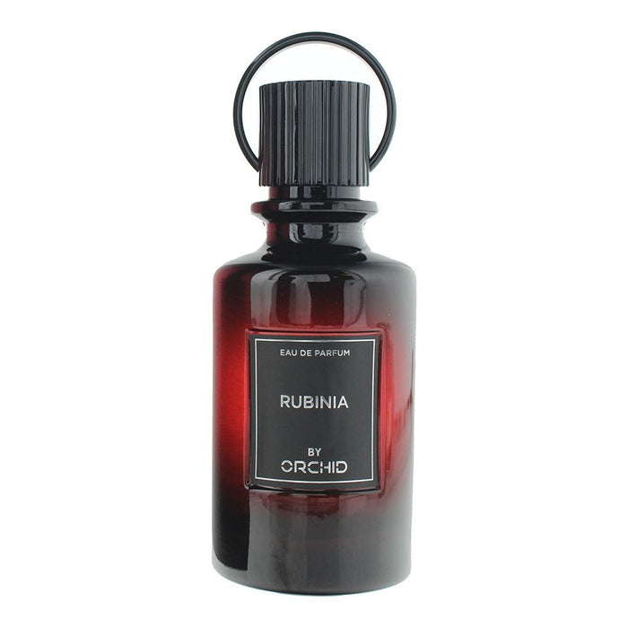 Apă de parfum Orchid Rubinia, unisex, 100 ml