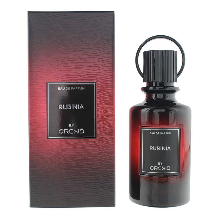 Apă de parfum Orchid Rubinia, unisex, 100 ml