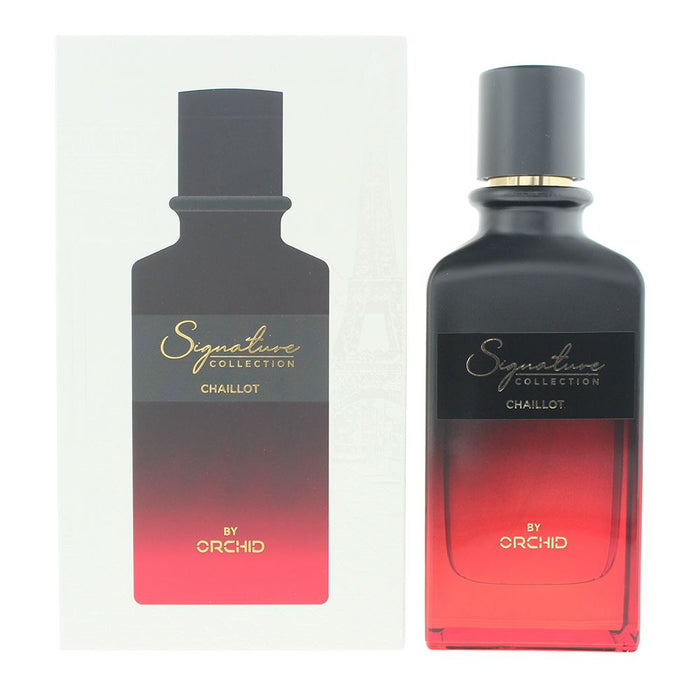Apă de parfum Orchid Signature Chaillot, unisex, 100 ml