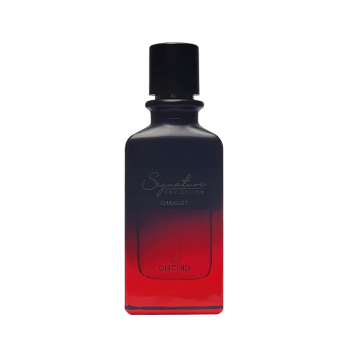 Apă de parfum Orchid Signature Chaillot, unisex, 100 ml