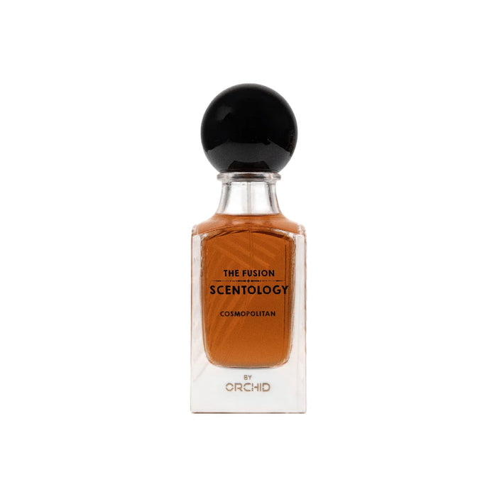Apă de parfum Orchid The Fusion Scentology Cosmopolitan, unisex, 100 ml