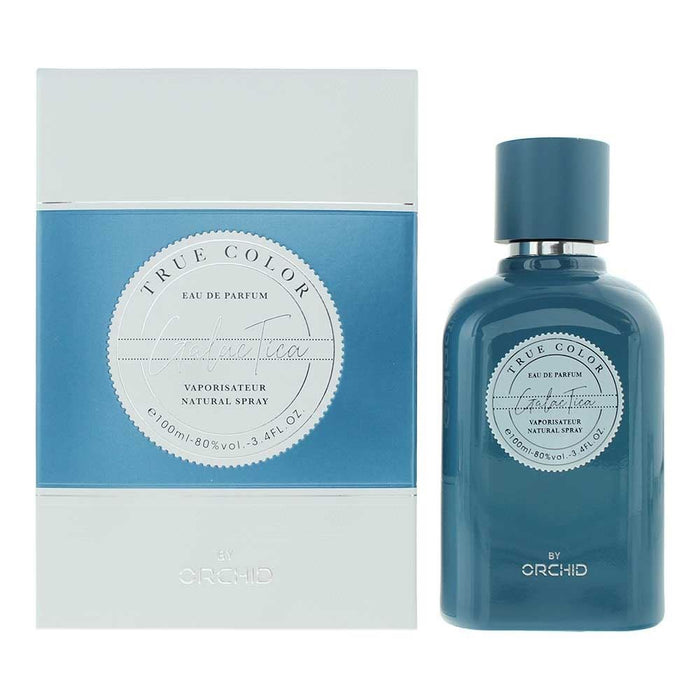 Apă de parfum Orchid True Color Galactica, unisex, 100 ml