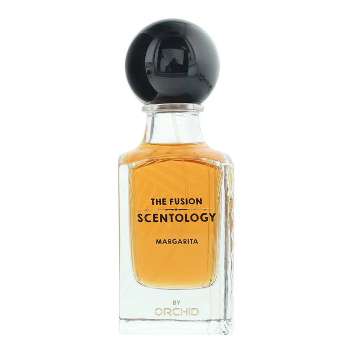 Apă de parfum Orchid The Fusion Scentology Margarita, unisex, 100 ml