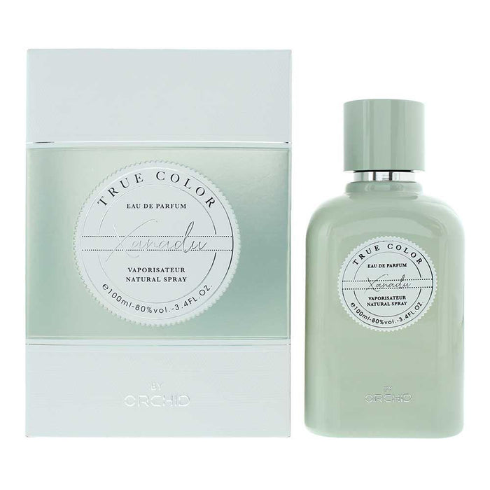 Apă de parfum Orchid True Color Xanadu, unisex, 100 ml