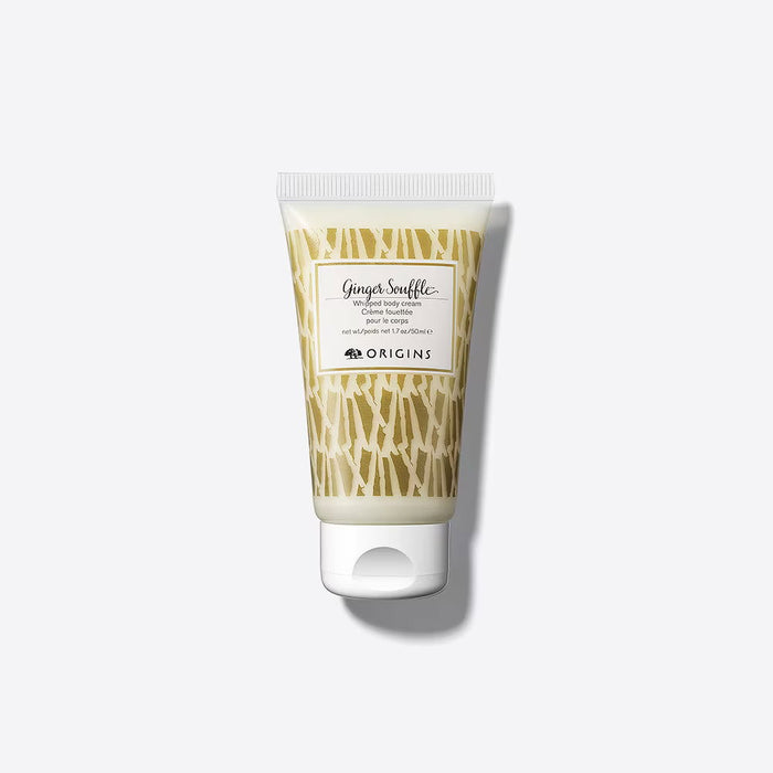 Cremă de corp Origins Ginger Souffle, hrănitoare, 50 ml
