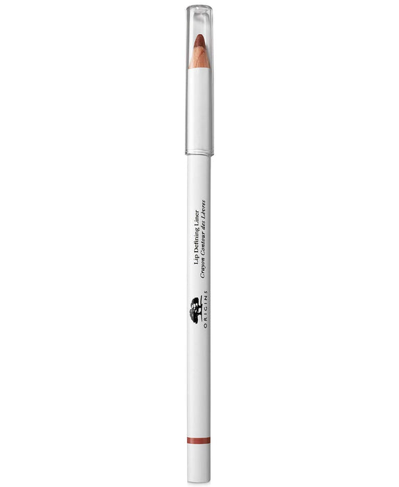 Creion de buze Origins Lip Defining, nuanța 03 Maple Blossom, 1,14 g