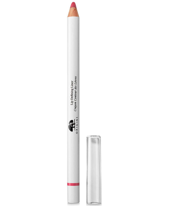Creion de buze Origins Lip Defining, nuanța 05 Petunia Coral, 1,14 g