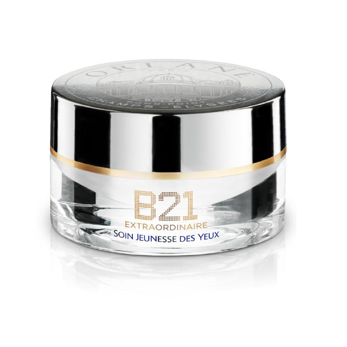 Cremă pentru conturul ochilor Orlane B21 Extraordinaire, antiîmbătrânire, 15 ml