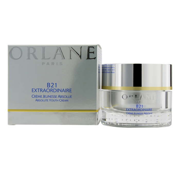Cremă de față Orlane B21 Extraordinaire, de noapte, cu efect de fermitate, 50 ml