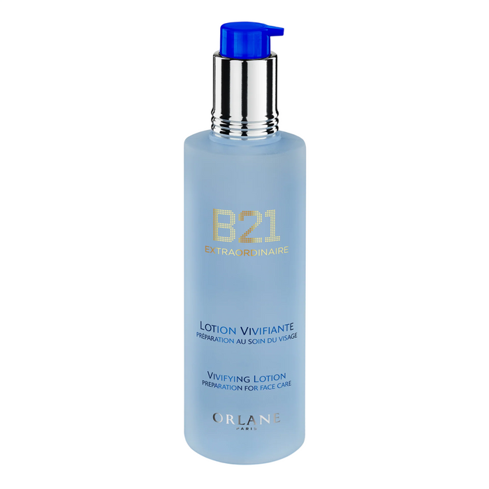 Loțiune tonică Orlane B21 Extraordinaire, tonifiantă, pentru față, 250 ml