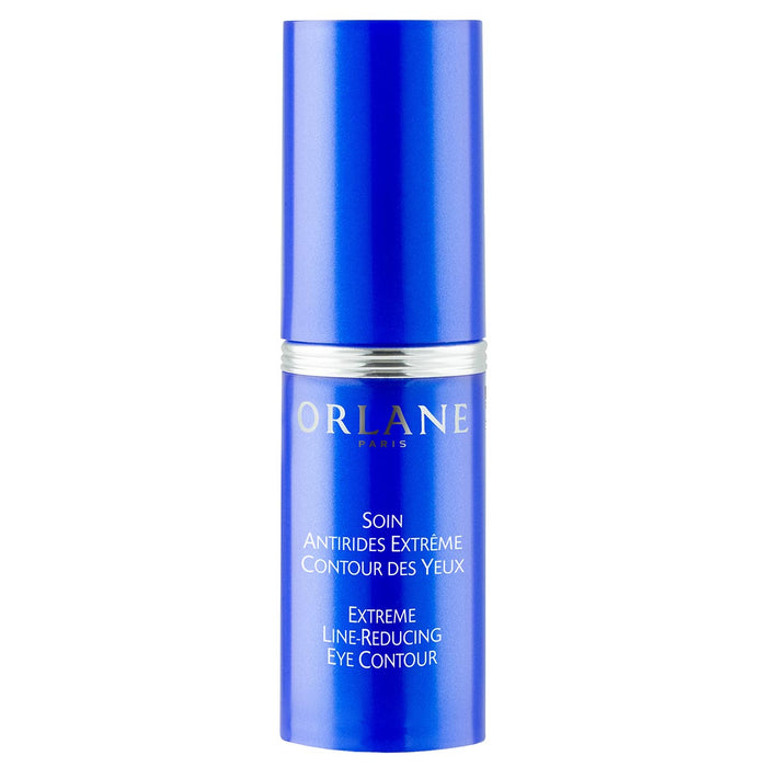 Cremă pentru ochi Orlane Extreme Line-Reducing, antirid, 15 ml