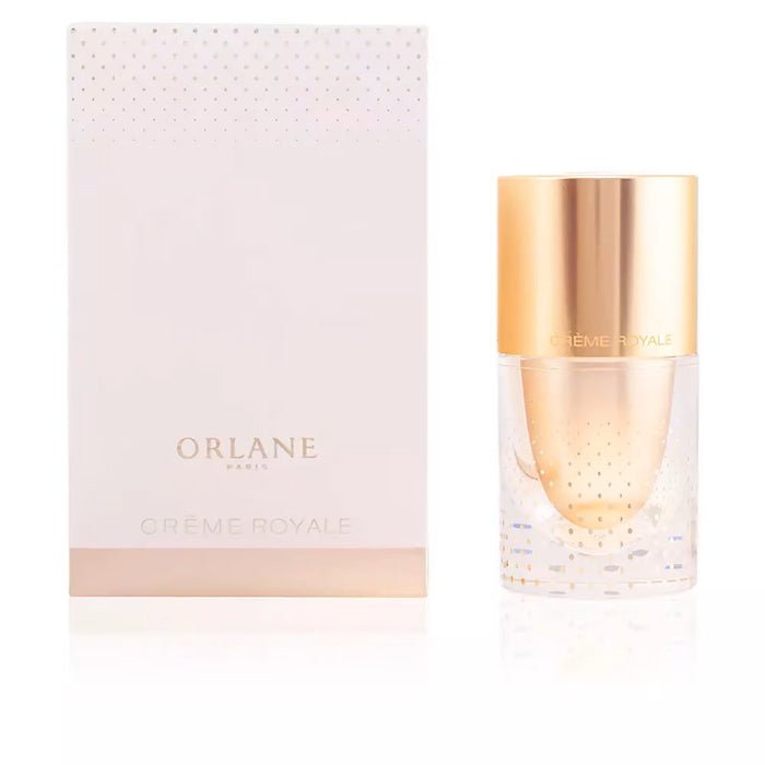 Cremă de față Orlane Royale, antiîmbătrânire, bogată, 50 ml