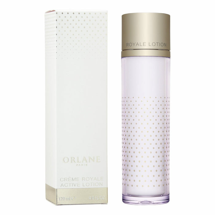 Loțiune de față Orlane Creme Royale Active Lotion, hidratantă, 120 ml