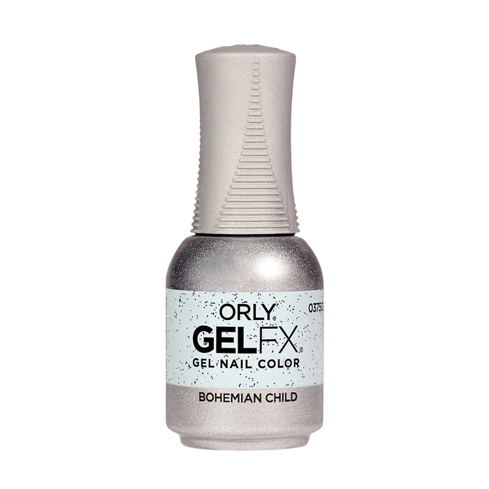 Ojă semipermanentă Orly Gelfx Bohemian Child, nuanța Bohemian Child, 18 ml