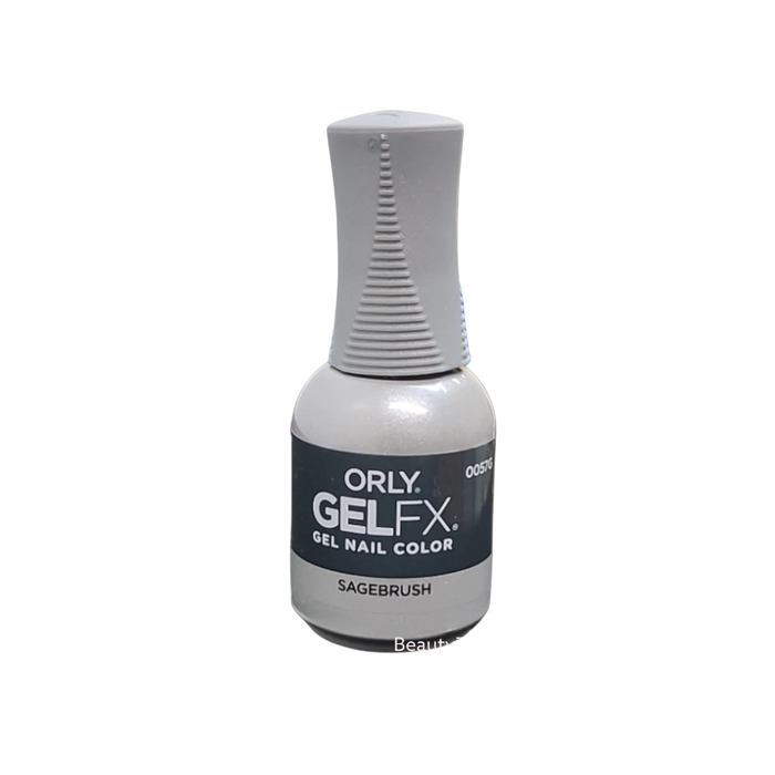 Ojă semipermanentă Orly GelFX, nuanța Sagebrush, 18 ml