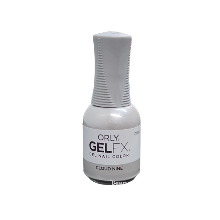 Ojă semipermanentă Orly GelFX, semitransparentă, nuanța Cloud Nine, 18 ml