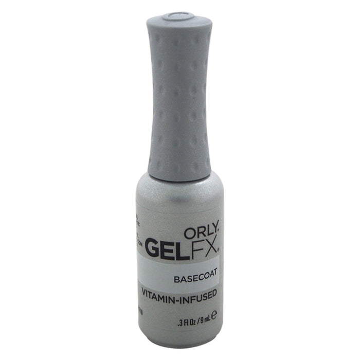 Lac de bază pentru unghii Orly GelFX Vitamin-Infused, întăritor, 9 ml