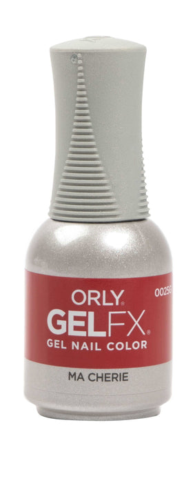 Ojă semipermanentă Orly Gelfx Ma Cherie, cu efect strălucitor, 18 ml