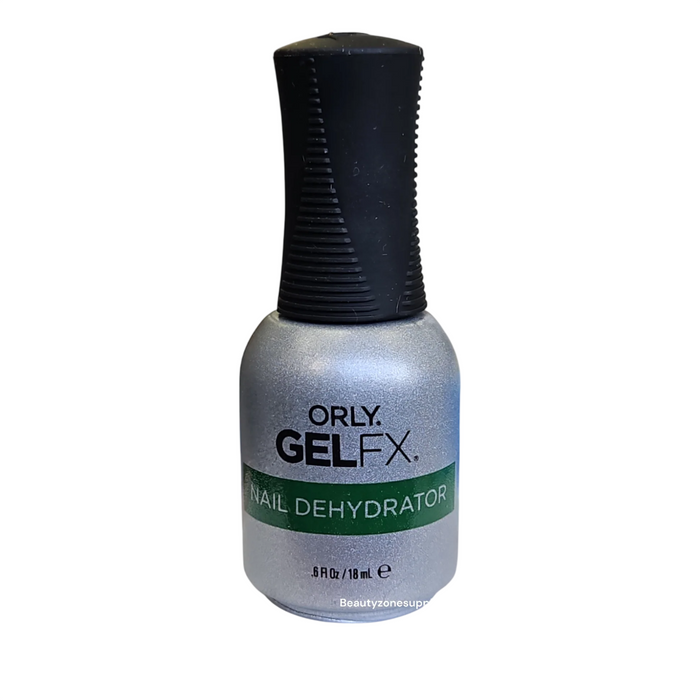 Deshidrator pentru unghii Orly Gelfx, 18 ml