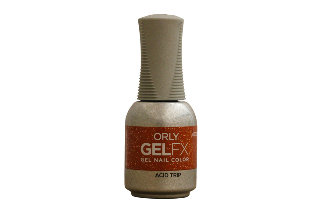 Ojă semipermanentă Orly Gelfx Acid Trip, 18 ml