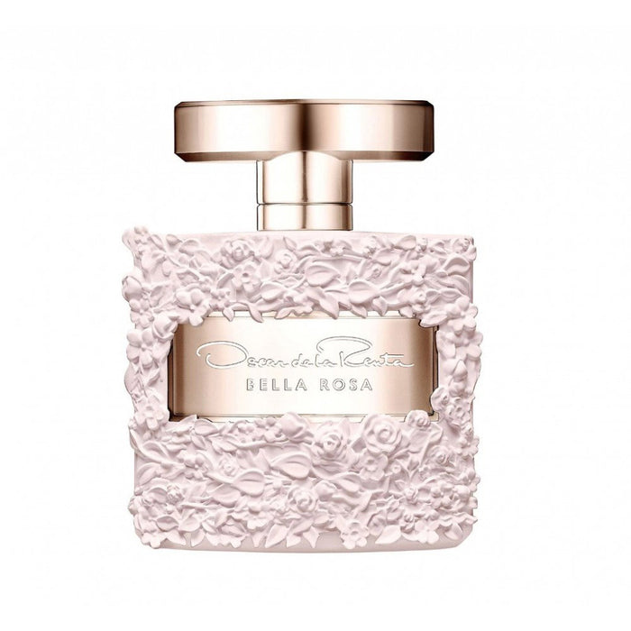 Apă de parfum Oscar de la Renta Bella Rosa, pentru femei, 100 ml