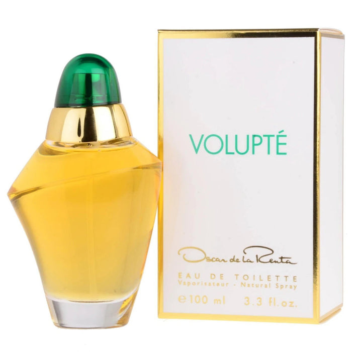 Apă de toaletă Oscar de la Renta Volupte, pentru femei, 100 ml